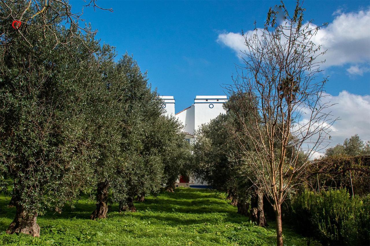 Quinta Da Fortaleza Elvas Εξωτερικό φωτογραφία