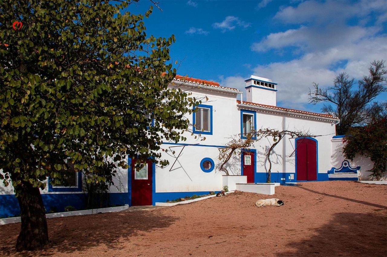 Quinta Da Fortaleza Elvas Εξωτερικό φωτογραφία