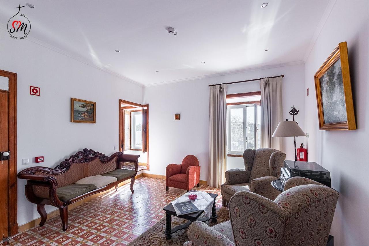 Quinta Da Fortaleza Elvas Εξωτερικό φωτογραφία