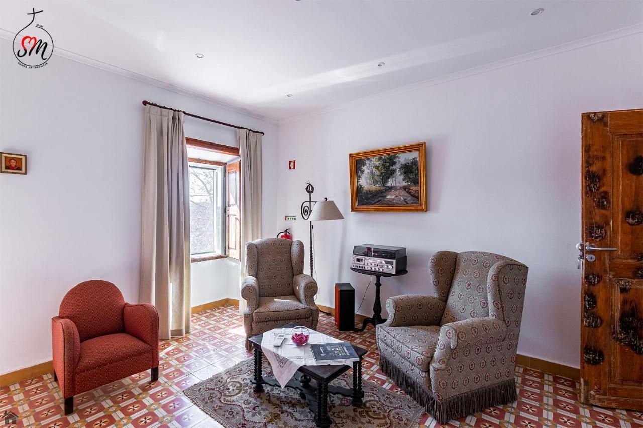 Quinta Da Fortaleza Elvas Εξωτερικό φωτογραφία