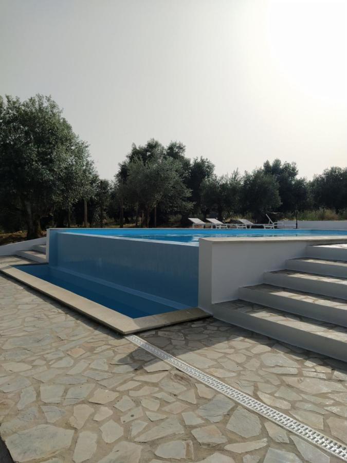 Quinta Da Fortaleza Elvas Εξωτερικό φωτογραφία
